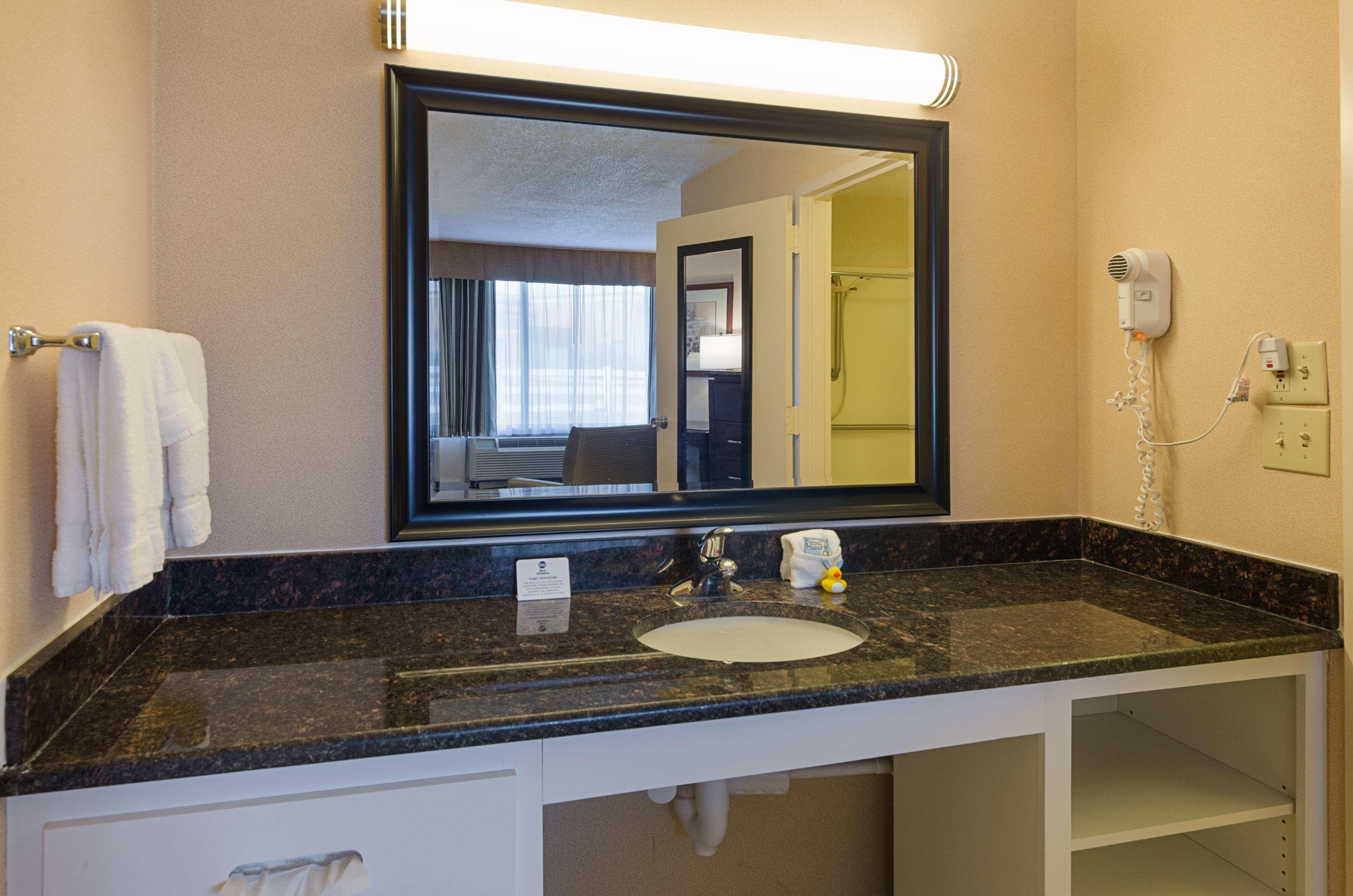 Best Western Lexington Inn Exteriér fotografie