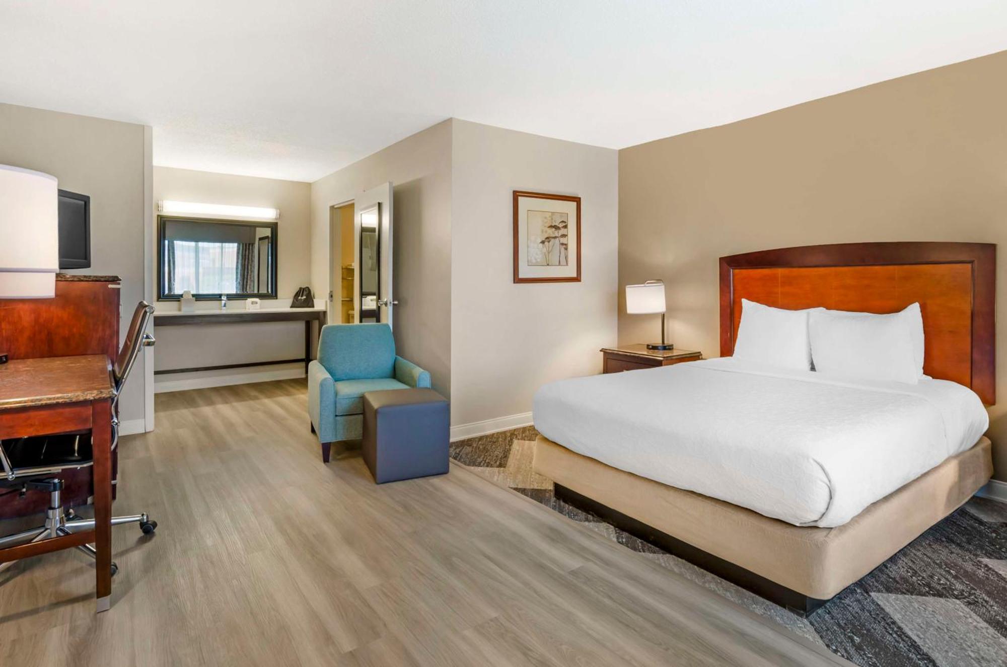 Best Western Lexington Inn Exteriér fotografie