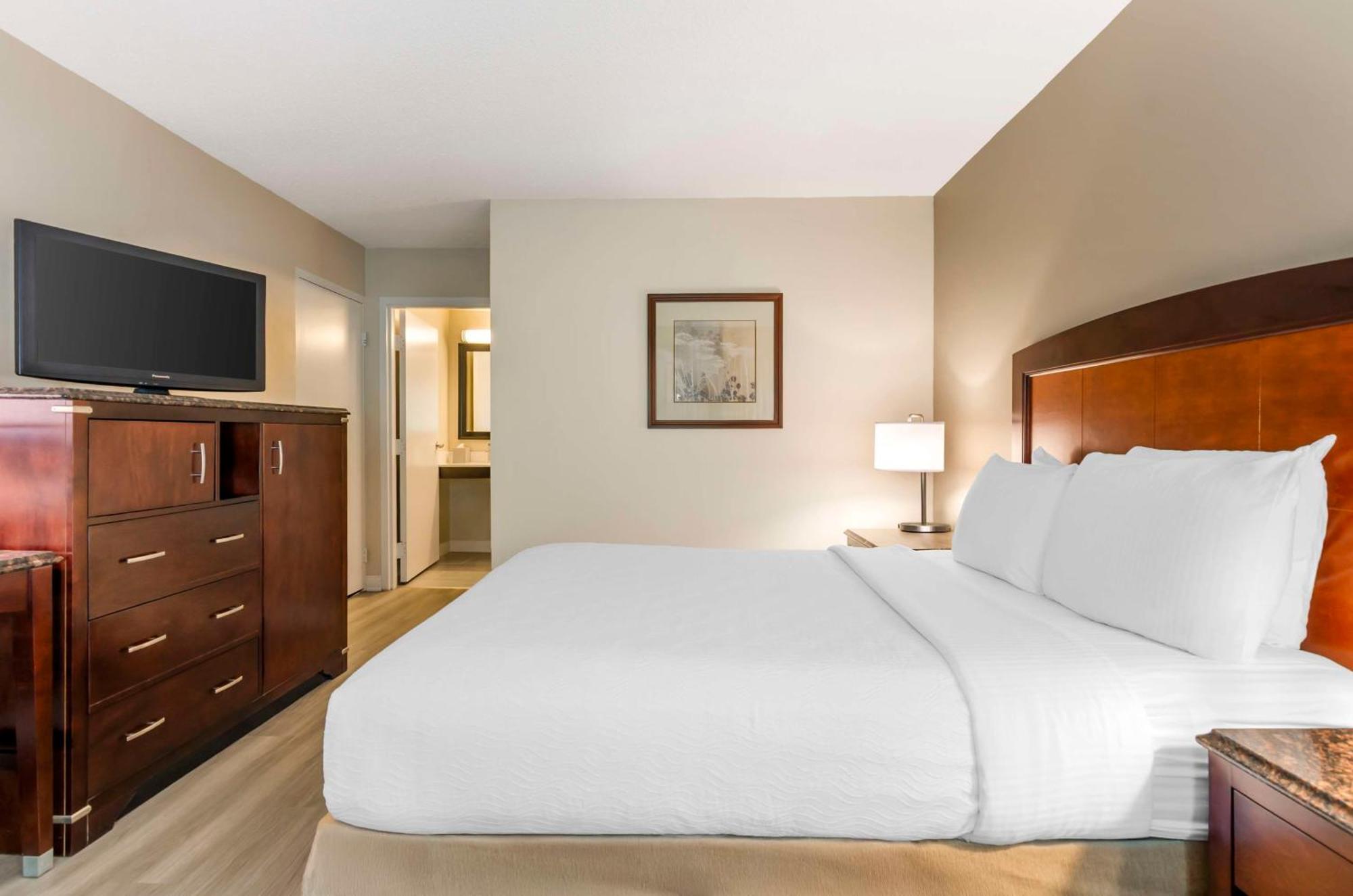Best Western Lexington Inn Exteriér fotografie